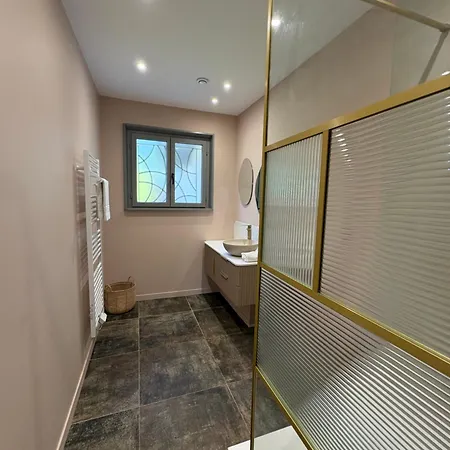 Du Betey 4 Etoiles Climatisee 8 Personnes